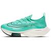 Air Zoom Alphafly NEXT% Hyper Turquoise Women Sneakers Green Black Oracle-Aqua CZ1514-300