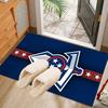 Titans Crest Rug Office Carpet Non-Slip Mat, Chair Rug Floor Covering for Gaming, Bedroom, Living Room , Home Decor Christmas Gift