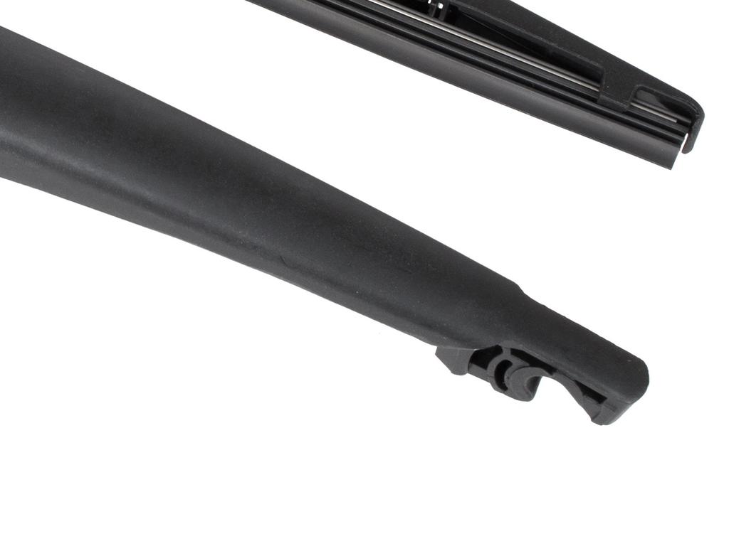 Kia Sportage III 2010- Rear Wiper Arm & Blade