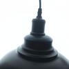 Ceiling Lamp Pendant Light Metal Shade Vintage Industrial