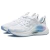 Li Ning Comet Текстиль, ТПУ Амортизация Скользкая Устойчивая к истиранию Дышащая Легкая Низкие AGLR044-1