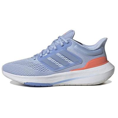Женские кроссовки Ultrabounce Blue Dawn Dash-Grey Blue-Fusion HP5783