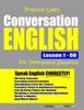 The Preston Lee's Conversation English For Vietnamese Speakers Lesson 1 - 60 Book