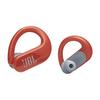 JBL ENDURANCE PEAK3 Bluetooth Спортивные Полностью Беспроводные/Тип с Ушным Крючком/USB Type C/Водонепроницаемые и Пылезащищенные IP68/Коралловый JBLENDURPEAK3COR