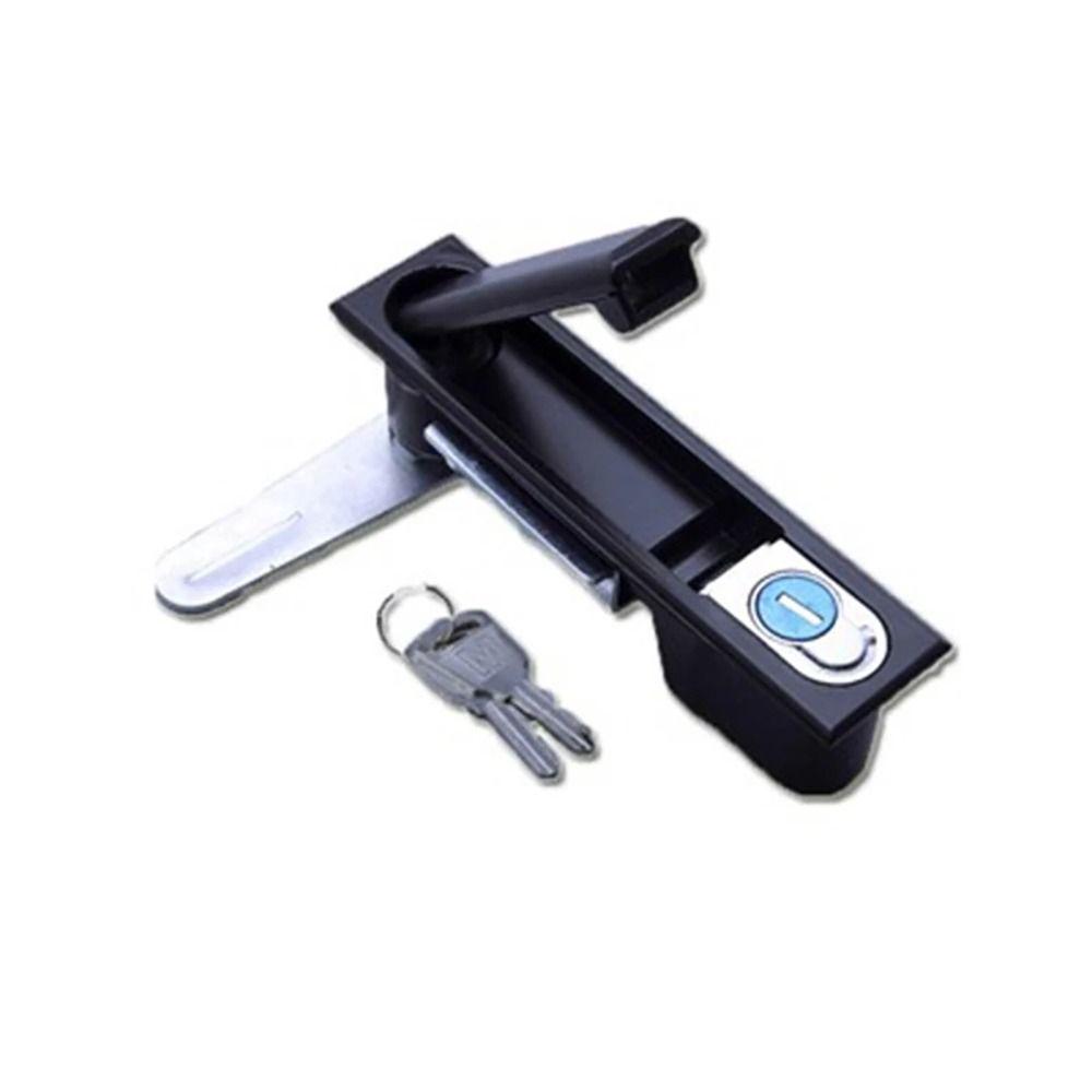 1Set Industrial Machine Tool Equipment Plane Lock Handle Lock