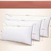 Double Pillow Long Pillow Core 1.2 Meter Bed Couple Pillow Wedding Couple Lengthening Pillow Long Household Pillow
