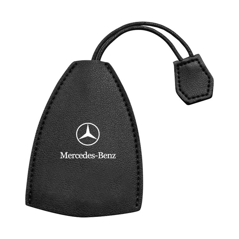 Сумка для хранения ключей автомобиля Раздельный чехол для ключей автомобиля Чехол для ключей для Mercedes Benz AMG GLE GLS GLC CLA GLB ML C500 C200 C300 W204 W206 W205 W212 W203