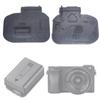 Battery Door Cover Lid Cap Replacement Parts For ILCE-7M2 ILCE-7RM2 ILCE-7RM2 A7 II Camera New Battery Case Shell