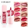 HANDAIYAN Aqua-Luminous Plumping Lip Gloss Veil с увлажняющим перламутровым оттенком и 12-часовой защитой от влаги