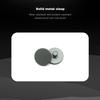 ODM High Quality FKM Rubber Watch Band Sport Work Daily Use Breathable Design 42/46/49mm Watch Replacement Strap for IWatch