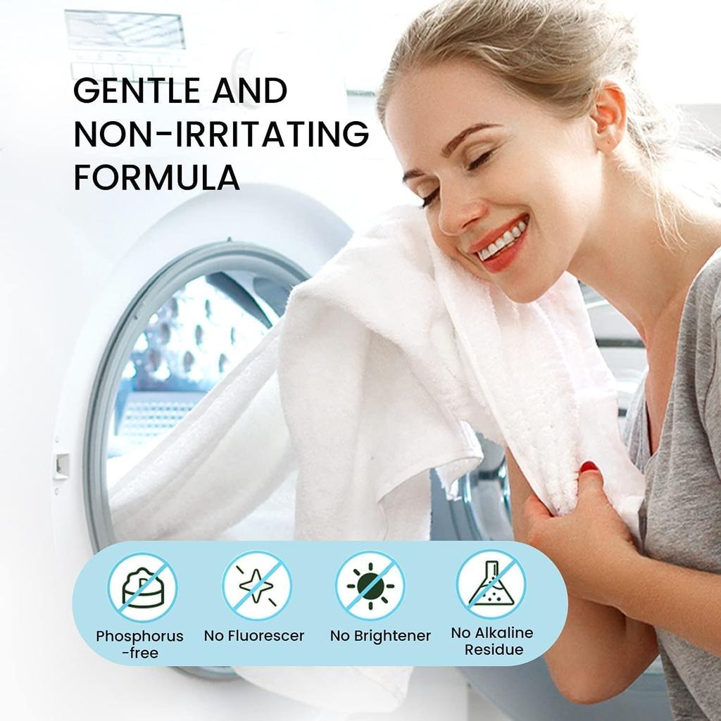 90/60/30 шт. Стиральный порошок Nano Ультраконцентрированное стиральное мыло Мягкий стиральный порошок Таблетки Чистящие средства Товары для стиральных машин