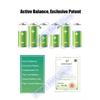 Jikong JK BMS 4s 7s 8s 13s 16s 20s 24s 10s20a 12v 24v 36v 48v 51v 96v 48b 100a 200a Дисплей Seplos Плата PCB Lto Smart Lifepo4