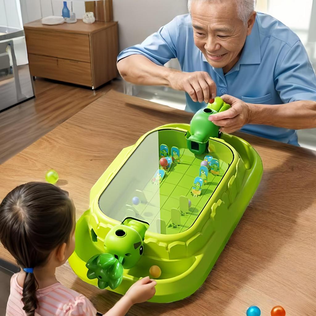 Table Games Plant Pea Wars Double Battles Shooting Games Parent-Child Interactive Games Table Games Educational Toys