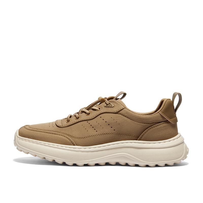 Senda Walking Shoes Men's 2026 Summer New Outdoor Sports Style Thick soled Casual Shoes QJ066BM6