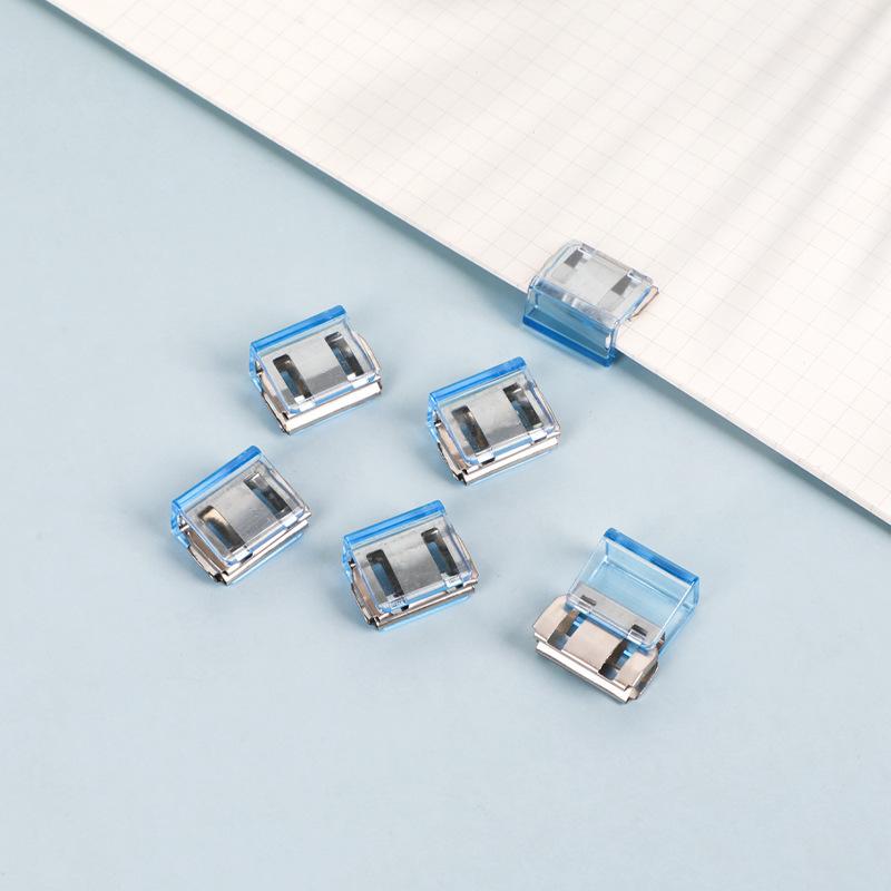 Lnvisible Leg Shortening Clip, Non-Slip Pants Edge Clip, Used For Anti-Drag Pants Hem Fixing Device, Seam-Free Hidden