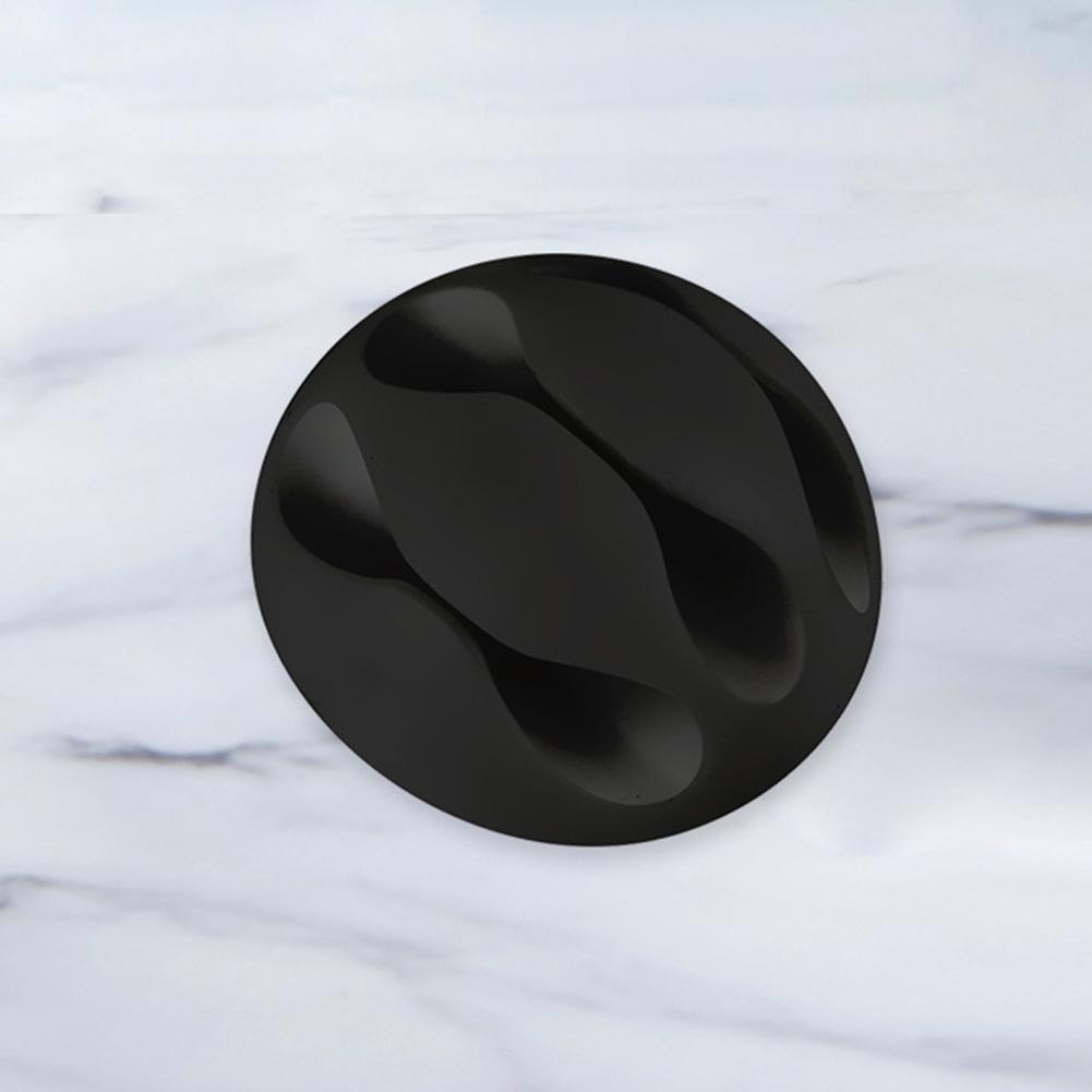 Зажим для кабеля, защитный зажим для намотки шпульки, стяжки для наушников, органайзер, держатель для фиксатора провода, кабель передачи данных, аккуратная подборка, управление