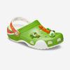 [Crocs] Yoshi Classic Clog [CRS212136-MULTI]