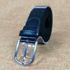 Woven Stretch Belt Casual Canvas Elastic Woven Belt, Stylish Golf Outdoor Belt