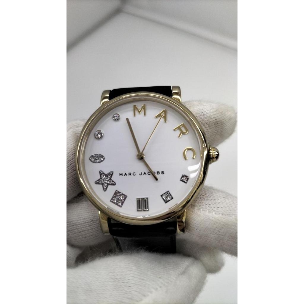 Подержанные наручные часы MARC JACOBS MJ1599