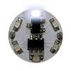 Wonderway LED Module (with Magnetic Switch) 1 LED Rotating Light, White