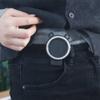 Metal Hook Phone Belt Clip Holder Free Hands Phone Backpack Clip  Phone Accessories