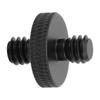 14 Inch To 14 Inch Male Threaded Tripod Screw Adapter Tripod Mounting Thread Camera Screw