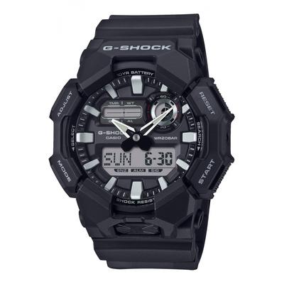 [Casio] Часы Long Life Biomass Plastic GA-010-1AJF мужские черные