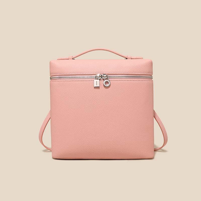 Large-capacity Backpack - Premium Commuter Handbag for Women - Shoulder Bag