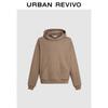 UR Men's 2024 Autumn Oversized Hooded Sweatshirt UMY440015