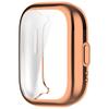 Smart TPU Case Full Cover Protective Shell New Screen Protector for Amazfit Active Smart Watch