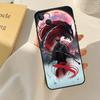 Чехол для iPhone 13 14 15 16 Pro Max 12 Mini 11 14 15 16 Pro Max Plus X XR XS Max с изображением игры Bloodborne
