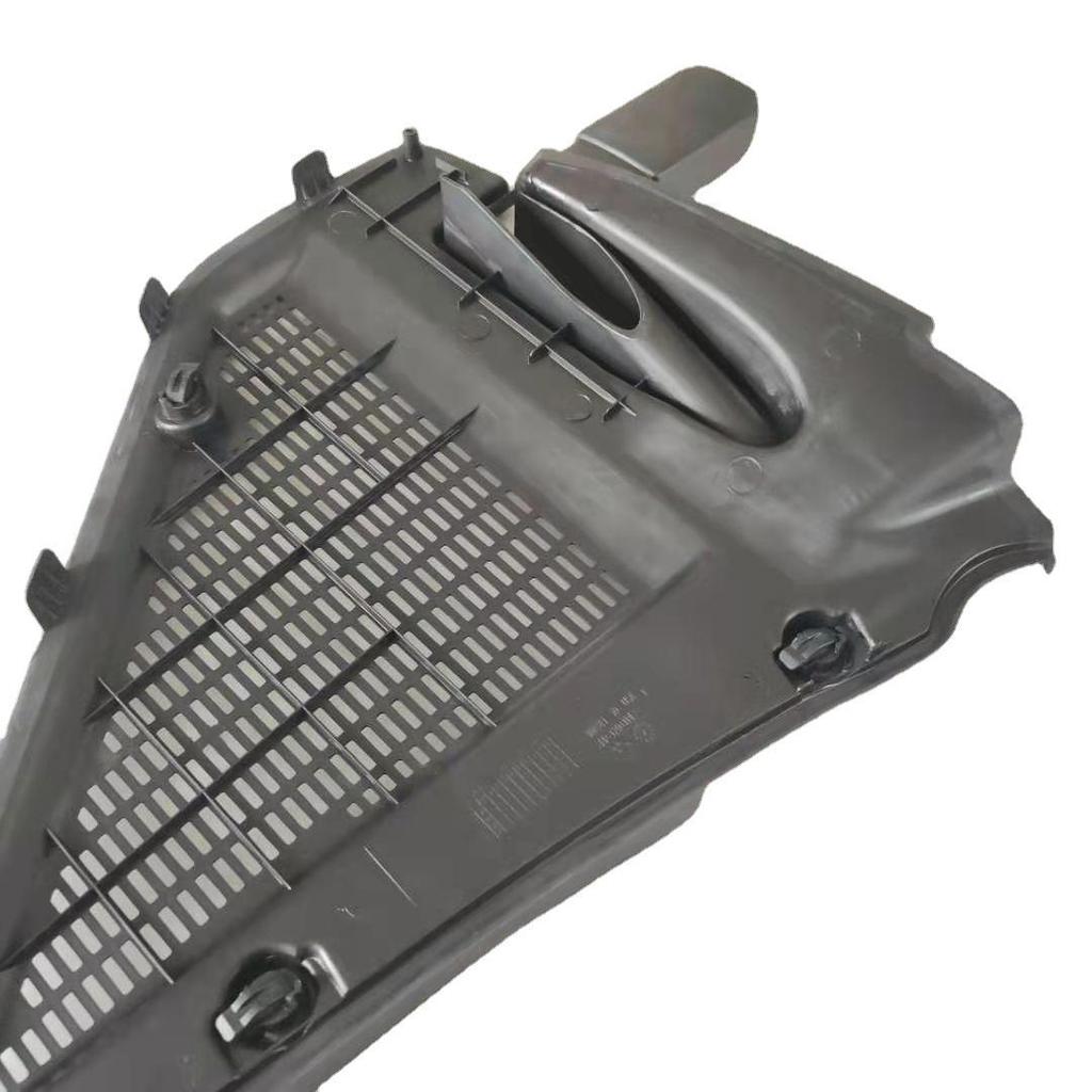 Корпус воздушного фильтра микрочастиц BMW E70 E71 E72, Деталь № 64316945583