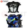 Compatible with Suzuki GSXR600/750 2004-2005 K4/K5 Headlight Assembly