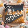 Чехол на подушку Музыкальный фестиваль Coachella Плюшевая ткань Мягкий Двусторонний Печатный Диван Теплый Зимний Домашний Подарок Наволочка