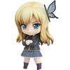 Nendoroid 199 Boku wa Tomodachi ga Sukunai Sena Kashiwazaki Рисунок