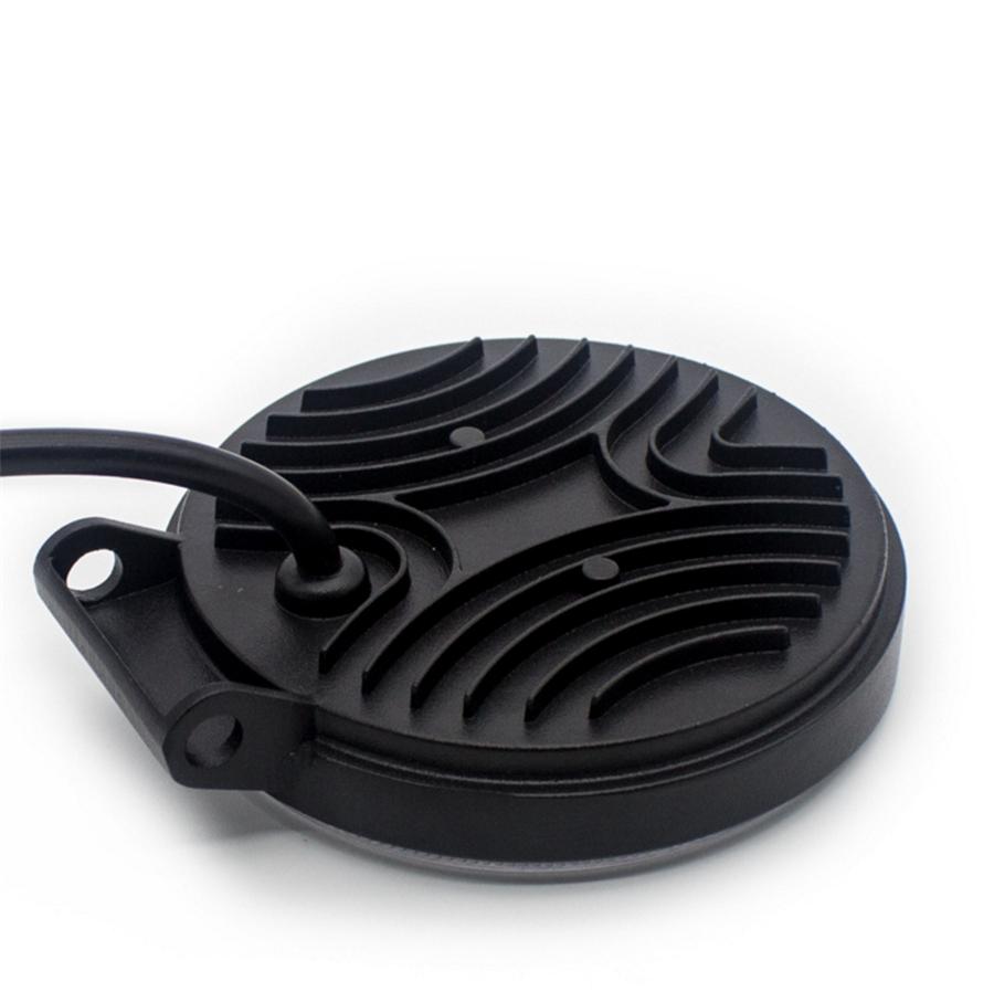 2 шт. 340 Вт 6500K 34000 лм светодиодная рабочая фара-балка заливающего и точечного света для бездорожья 4WD внедорожника, фара для вождения, противотуманная фара