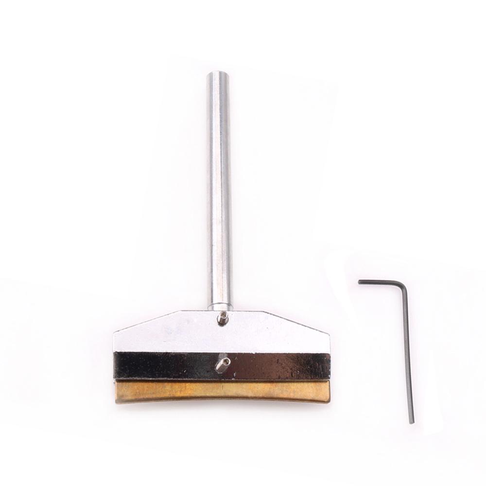 Электрогитара Бас Гриф Накладка Ладовая Инкрустация Инструмент Давление Ладовые Инструменты Ладовый Пресс Каул Зажим Музыкальный Инструмент