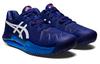 Asics Гель Resolution 8 'Dive Blue' 1041A079-405
