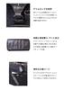 Сумка-тоут ARMY DUCK Boston Bag для ключей, настоящая, с гарантией, для мужчин, вместительная, водонепроницаемая, с замком, для путешествий, гольфа, кожаная, Япония, PS-191BK, 10-летняя
