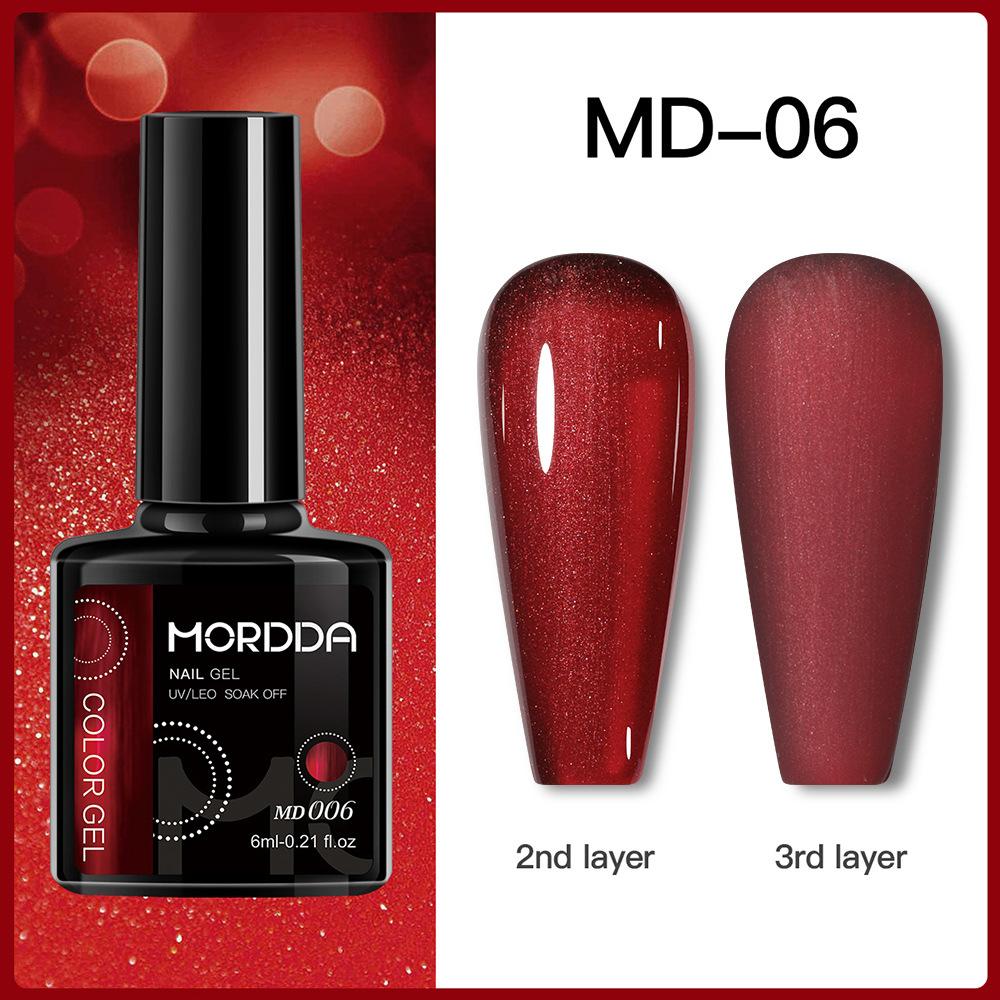 240-цветный клей для лака для ногтей Клей для фототерапии Отбеливающий лак для ногтей Специальный клей для ногтей