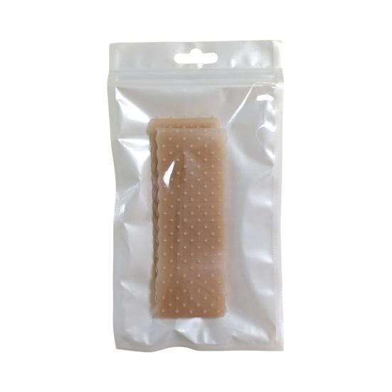 Женский силиконовый ремешок для парика, противоскользящий спортивный ремешок для парика, эластичный безопасный парик, шляпа с ручкой, аксессуар для парика