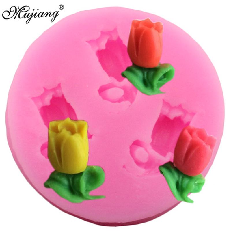 Силиконовые формы Сердце Роза Кружева Свадебный кекс Помадка Инструменты для украшения торта Gumpaste Шоколадная форма
