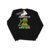 Disney Womens/Ladies The Muppets Kermit Since 1978 Sweatshirt
