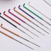 35Pcs Wool Felting Needle, Wool Felting Tool for Felting Wool Craft Project, 3 Sizes Felting Needle