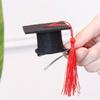 Заколка для волос на сезон выпускных для студенческой выпускной шапки, повязка на голову, аксессуар для вечеринки