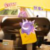  Original HOLLYBOX  Make A Dazzling Debut Refrigerator Magnet Series Blind Box Anime Character Models Toys Gifts