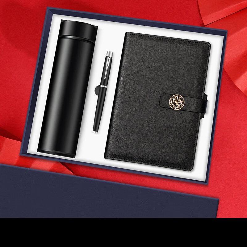 Китайский стиль Insulated Mug Gift Set от Shangqi