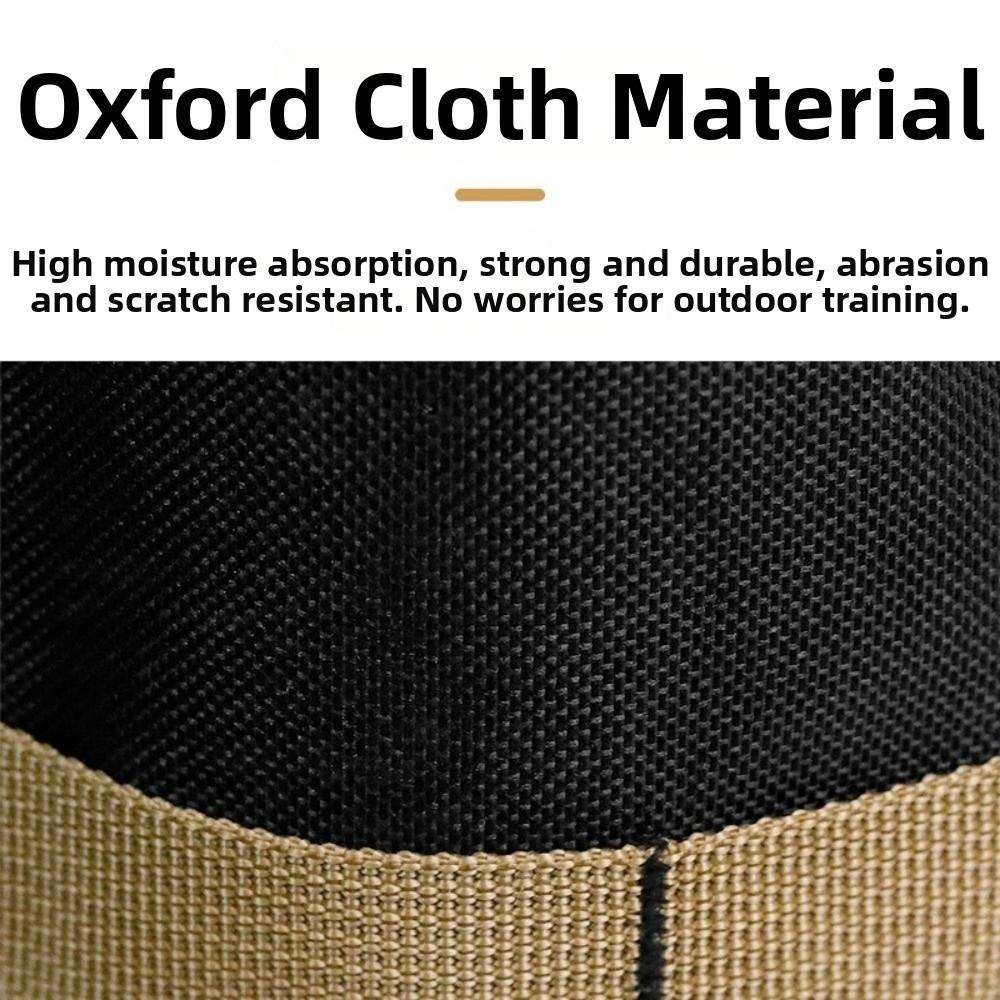 Adjustable Strap Archery Quiver Single Shoulder Arrow Bag Arrow Tube Outdoor Hunting Accessories