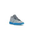 Nike LeBron 21 GS Light Armory Blue Kids Sneakers Blue-Hero Ashen-Slate Court-Blue FV1210-400