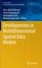 Книга Developments In Multidimensional Spatial Data Models